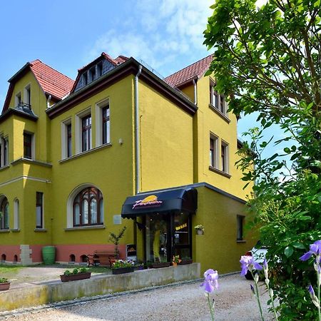 Schlossblick Apartment Гота Экстерьер фото