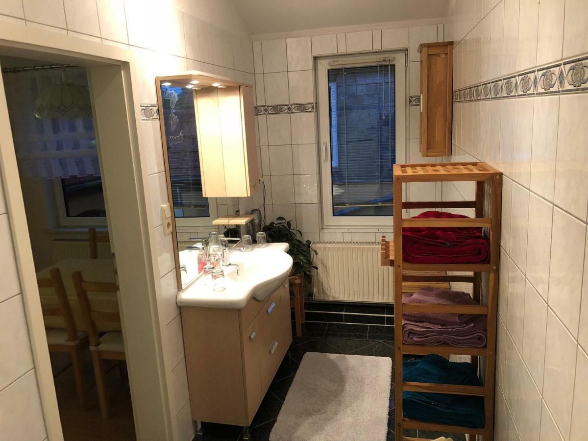 Schlossblick Apartment Гота Экстерьер фото